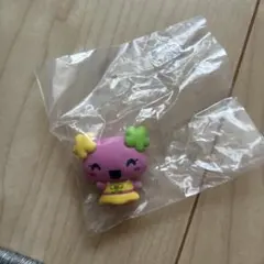 たまごっち みんなでバカンスフィギュア ふらわっち ガチャガチャ
