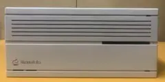 Apple Macintosh IIcx ケース等　現状品　#1のサムネイル