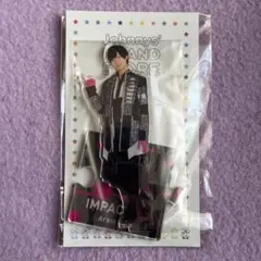 IMPACTors 佐藤新　アクリルスタンド IMP