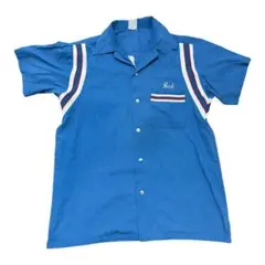 vintage bowling shirts