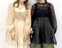 ニコアンド メイクスタッフ