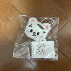 スキズ SKZOO NAME TAG KARMA ver. ジニレット