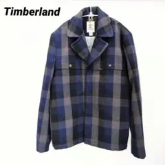 【チャンケン様専用】Timberland ティンバーランド コート ジャケットのサムネイル
