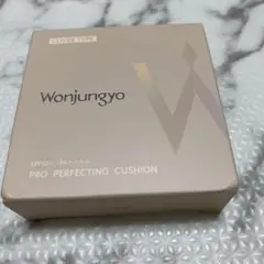 【Wonjungyo 】プロ パーフェクティングクッション カバー01 21Ｐのサムネイル