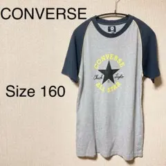 CONVERSE ALL STAR コンバース　Tシャツ　160cmのサムネイル