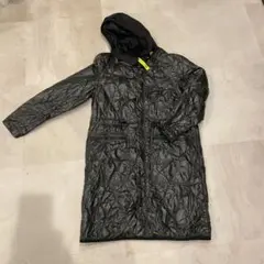 モンクレール　frgmt ロングコートのサムネイル