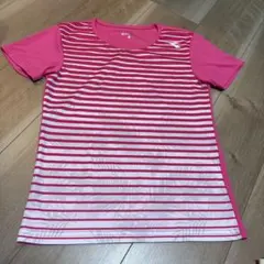 diadora テニスTシャツ M