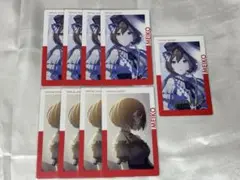 プロセカ エピカ ePick card 17C MEIKO ニゴメイ