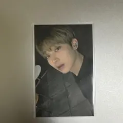 ENHYPEN ソヌ 儚い タワレコ ラキドロ トレカ