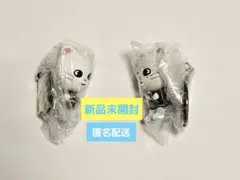 SKZOO ガチャガチャ つまんでつなげてマスコット ヒョンジン ジニレット