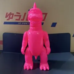 GARGAMEL テトラン ガーガメル ダイヤモンド怪獣 ポストカード付 GARGAMEL テトラン ガーガメル ダイヤモンド怪獣 ポストカード付