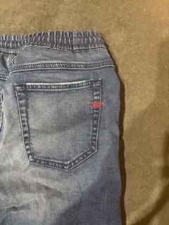 【美品】DIESEL ディーゼル ジーンズ デニム