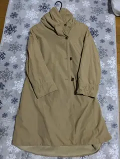 スタジオクリップ コート