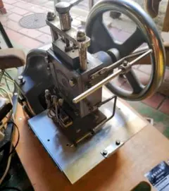 小型箔押しフォイルマーキングISOBEFOIL MARKING MACHINE 小型箔押しフォイルマーキングISOBEFOIL MARKING MACHINE - メルカリ