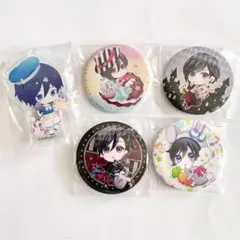 B-PROJECT　寺光唯月 まとめ　アニカフェ アクスタ　缶バッジ