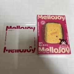 mellojoy ウエハース Mellojoy レインボーウエハース メロジョイ｜Yahoo!フリマ（旧PayPay