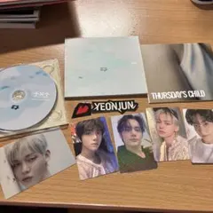 TXT トゥバ アルバム トレカ まとめ売り