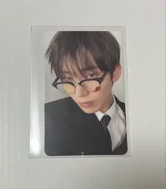 ENHYPEN DESIRE:UNLEASH ソヌ