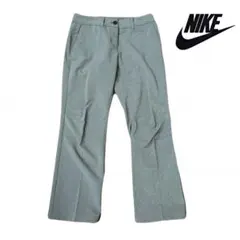 Nike Golf レディースパンツ サイズ4 グレー