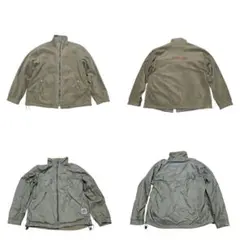 VISION STREETWEARヴィジョンストリートウェアリバーシブルアウターのサムネイル