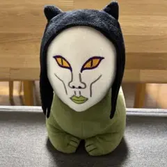 生き物系YouTuber　おろちんゆー　限定生産　ぬいぐるみ(大サイズ)＋おまけ 生き物系YouTuber おろちんゆー 限定生産 ぬいぐるみ(大サイズ