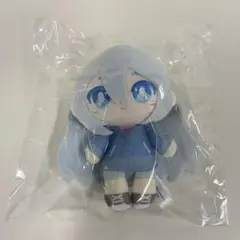 プロセカ 劇場版 はっぴーこれくしょんくじ はぴこれ A賞 ぬいぐるみ