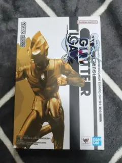 2025年最新】S.H.Figuarts 真骨彫製法 グリッターティガの人気