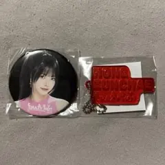 LE SSERAFIM ECH JP CT ウンチェ