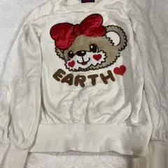 earthmagic トレーナー
