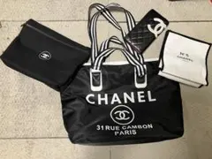 S*S様 シャネル・4点セット！激安出品！