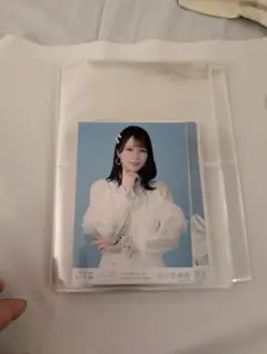 LOVE イコラブ 佐々木舞香 マフラータオル 4種セット 完売品 - メルカリ