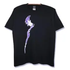 serial experiments lain × messa TシャツLサイズ