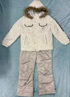 子供用スキー・スノーボードウェアセット