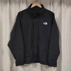 ノースフェイス ハイドレナウィンドジャケット S NP72131 ブラック