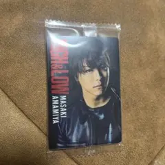 HiGH&LOW ハイアンドロー ウエハース 雨宮雅貴　TAKAHIRO