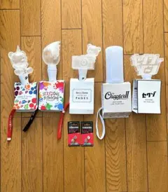 SexyZone timelesz ペンライト まとめ売り