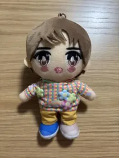 塩崎太智 ぬいぐるみキーホルダー - メルカリ