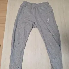 Nike グレー ジョガーパンツ　スウェット　パンツ