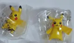 【ポケモン】ポケモンゲットコレクションズ ピカチュウ