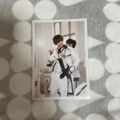 キンプリ シンデレラガール 永瀬廉 公式写真