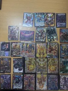 デュエマ 引退品、まとめ売り - メルカリ