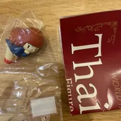 ケンエレファント カプセルトイ