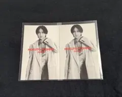 THE RAMPAGE ランペ 吉野北人 トレカ