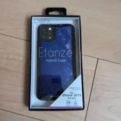 Deff Etanze Hybrid Case iPhone 2019 6.5のサムネイル