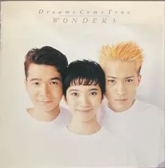 Dreams Come True / WONDER 3