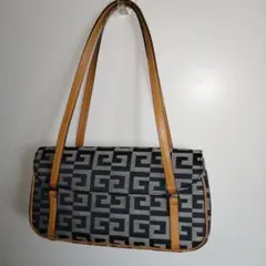 GIVENCHY ハンドバッグ 4Gロゴ総柄 モノグラム