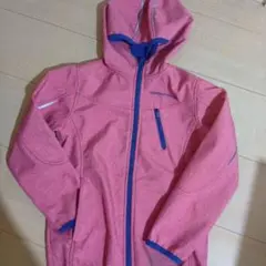 TREVOLUTION キッズ ピンク