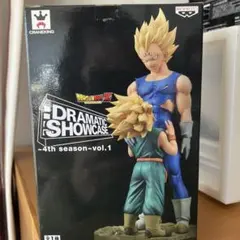 2026年最新】ドラゴンボール DRAMATIC SHOWCASEの人気アイテム - メルカリ