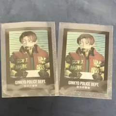 ミルキーサブウェイ キャラクターグッズ