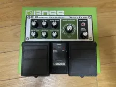 BOSS RE-20 Roland Space Echoのサムネイル
